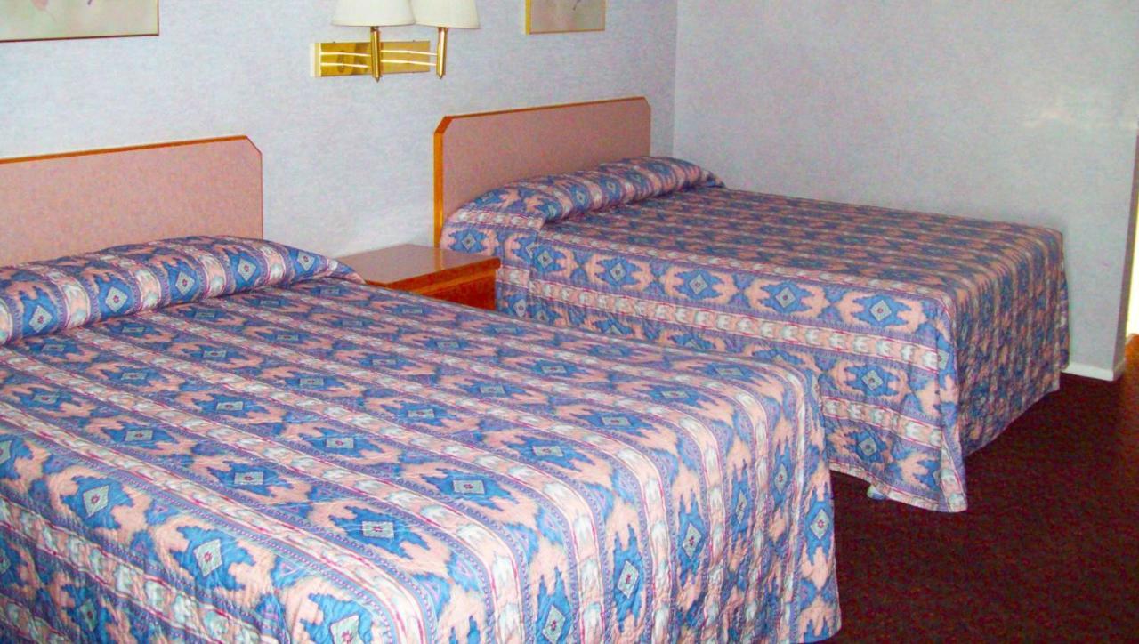 Blue Mist Motel Florence Bagian luar foto
