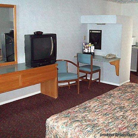 Blue Mist Motel Florence Ruang foto