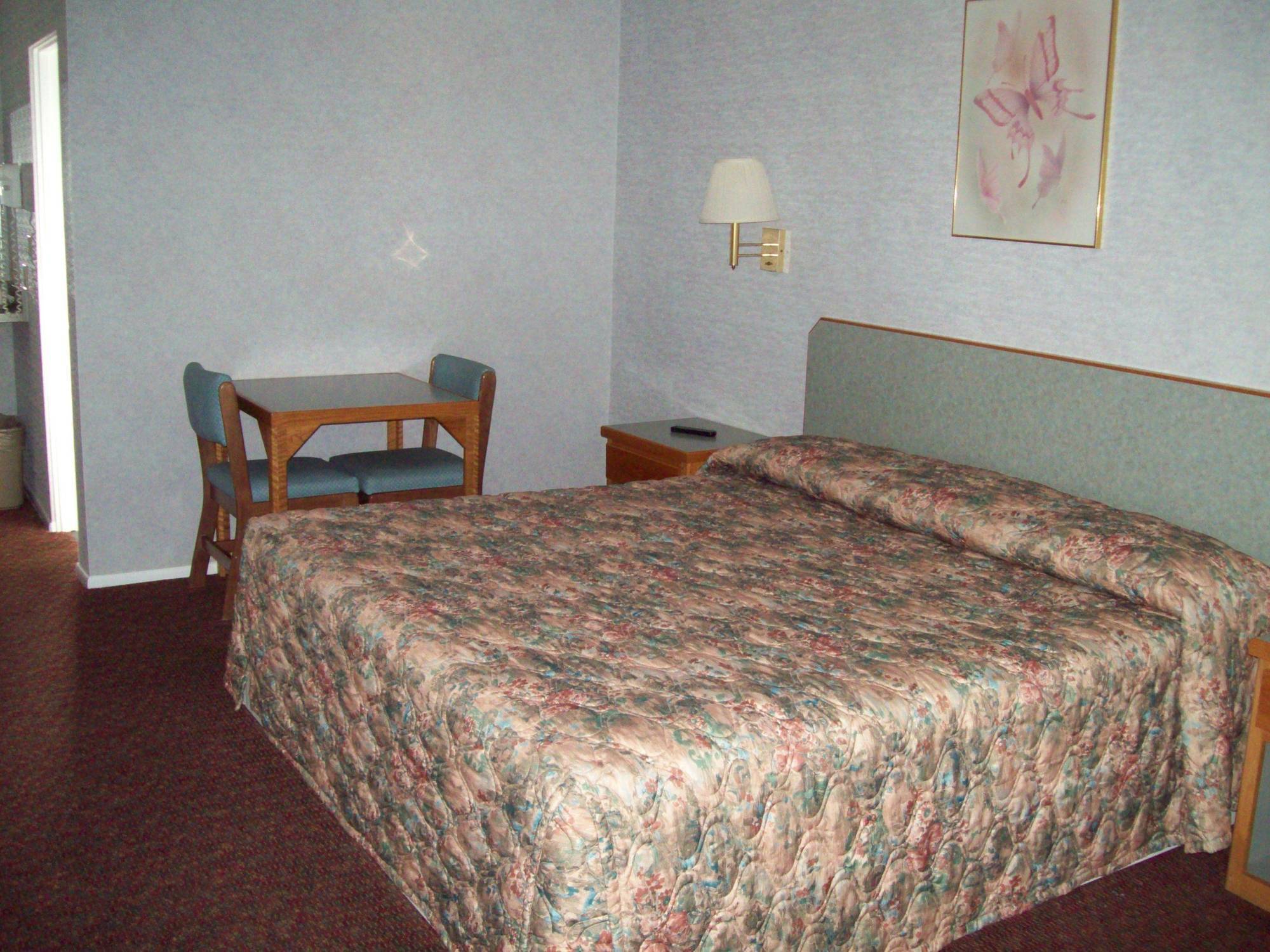 Blue Mist Motel Florence Ruang foto